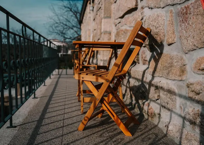 Casa Da Mina - Holiday home *