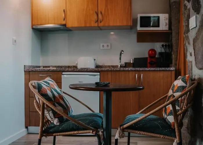 Casa Da Mina - *