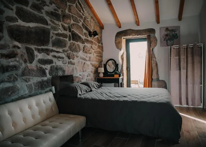 Casa Da Mina - Holiday home *