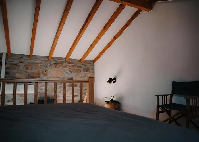 Casa Da Mina - *